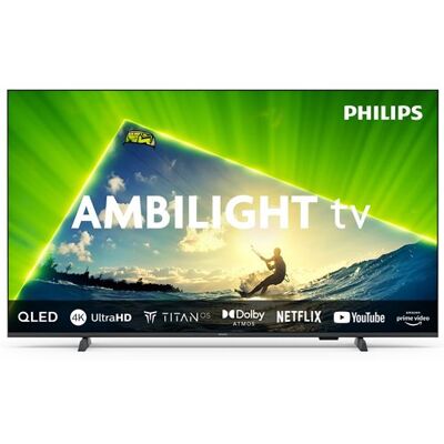 Philips QLED TV Ambilight 43PUS8209 43" 4K UHD 2025 Philips QLED TV Ambilight 43PUS8209 43" 4K UHD 2025