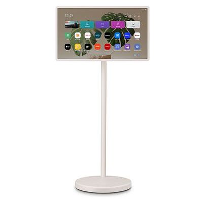 LG LED TV 27LX6TDGA StanByMe 27" 4K UHD 2025 LG LED TV 27LX6TDGA StanByMe 27" 4K UHD 2025