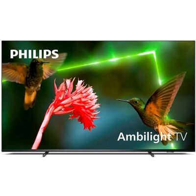 Philips QLED TV Ambilight 75MLED950 75" 4K UHD 2025 Philips QLED TV Ambilight 75MLED950 75" 4K UHD 2025