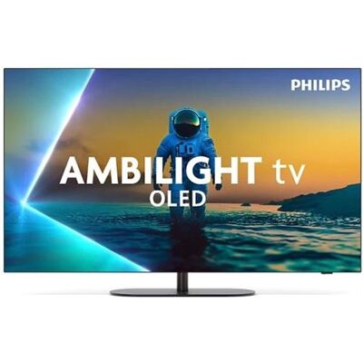 Philips OLED TV Ambilight 55OLED850 55" 4K UHD 2025 Philips OLED TV Ambilight 55OLED850 55" 4K UHD 2025