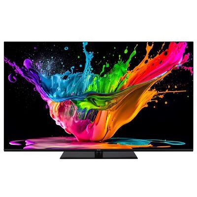TV OLED Panasonic TX-65MZ800E 65" 4K UHD TV OLED Panasonic TX-65MZ800E 65" 4K UHD
