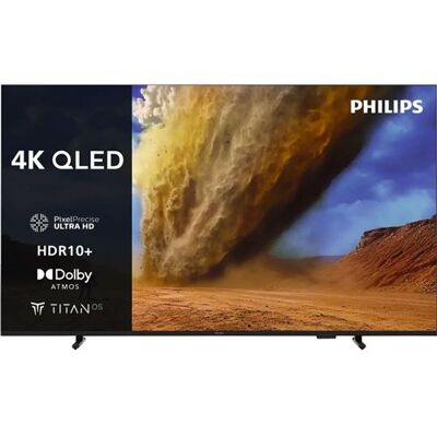 Philips QLED TV 43PUS7800 43" 4K UHD 2025 Philips QLED TV 43PUS7800 43" 4K UHD 2025