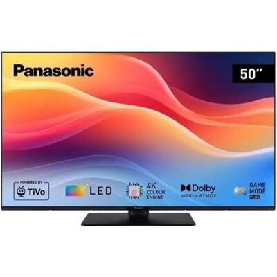 Panasonic LED TV TB-43W61AEZ 65" 4K UHD 2025 Panasonic LED TV TB-43W61AEZ 65" 4K UHD 2025