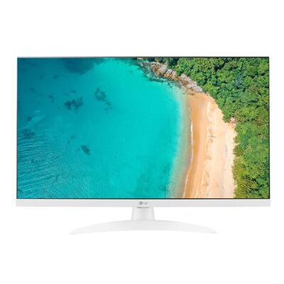 LG LED TV 27TQ615S-WZ 27" Full HD 2024 LG LED TV 27TQ615S-WZ 27" Full HD 2024