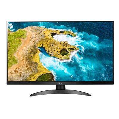 LG LED TV 27TQ615S-PZ 27" Full HD 2024 LG LED TV 27TQ615S-PZ 27" Full HD 2024