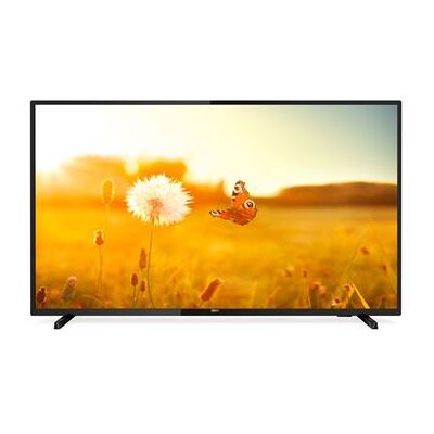 Philips 43HFL3014 - 43" diagonale klasse led-achtergrondverlichting lcd-tv - gezondheidszorg / ziekenhuis 1920 x 1080 - direct brandende led - zwart Philips 43HFL3014 - 43" diagonale klasse led-achtergrondverlichting lcd-tv - gezondheidszorg / ziekenhuis 1920 x 1080 - direct brandende led - zwart