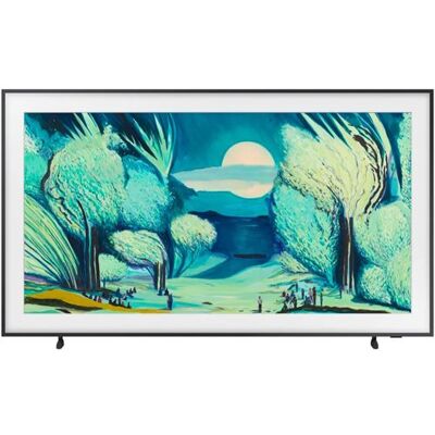 Samsung QLED TV The Frame F-QE55LS03FAUX 55" 4K UHD 2025 Samsung QLED TV The Frame F-QE55LS03FAUX 55" 4K UHD 2025
