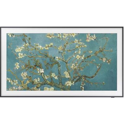 Samsung LED TV The Frame TQ32LS03C 32" Full HD 2023 Samsung LED TV The Frame TQ32LS03C 32" Full HD 2023