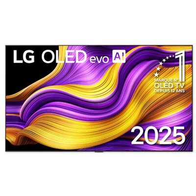 Lg Oled Evo Tv Oled83g54lw.aeu 83" 4k Uhd 2025 Lg Oled Evo Tv Oled83g54lw.aeu 83" 4k Uhd 2025