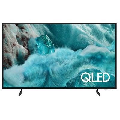 Samsung QLED TV QE55Q7F3AUXXN 55" 4K UHD 2025 Samsung QLED TV QE55Q7F3AUXXN 55" 4K UHD 2025