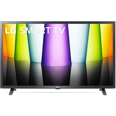 LG LED TV 32LQ630B6 32'' HD 2022 LG LED TV 32LQ630B6 32'' HD 2022