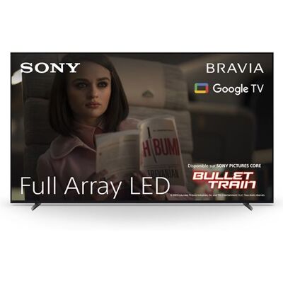 Sony LED TV Bravia XR XR-85X90L 85" UHD 4K 2023 Sony LED TV Bravia XR XR-85X90L 85" UHD 4K 2023