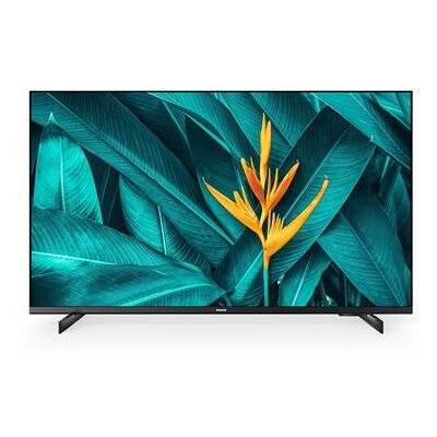Philips 43HFL5214U - 43" diagonale klasse MediaSuite led-achtergrondverlichting lcd-tv - gezondheidszorg/hotel - Smart TV - Android TV - 4K UHD (2160p) 3840 x 2160 - zwart Philips 43HFL5214U - 43" diagonale klasse MediaSuite led-achtergrondverlichting lcd-tv - gezondheidszorg/hotel - Smart TV - Android TV - 4K UHD (2160p) 3840 x 2160 - zwart