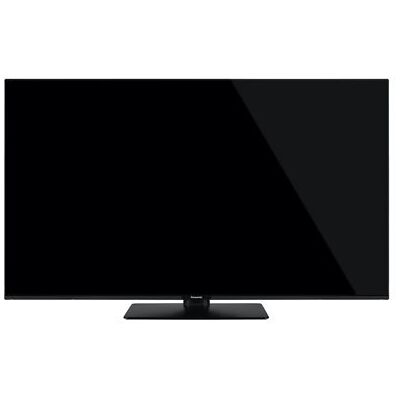 Panasonic LED TV TB-65W60AEZ 65" 4K UHD 2024 Panasonic LED TV TB-65W60AEZ 65" 4K UHD 2024