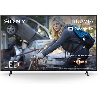 Sony LED TV Bravia KD-75X75WL 75" 4K UHD 2023 Sony LED TV Bravia KD-75X75WL 75" 4K UHD 2023