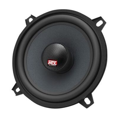 MTX Audio TX450C - Luidspreker - voor auto - 70 Watt - 2-weg - coaxiaal - 5.25" MTX Audio TX450C - Luidspreker - voor auto - 70 Watt - 2-weg - coaxiaal - 5.25"