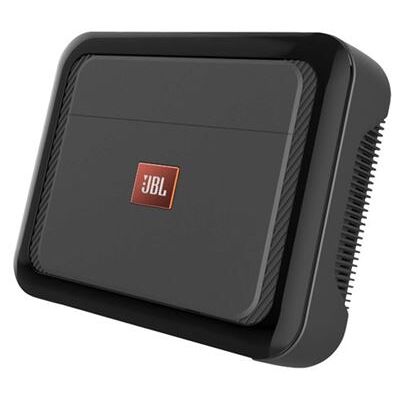 JBL Club A600 - Auto - versterker - extern - 1 kanaal JBL Club A600 - Auto - versterker - extern - 1 kanaal