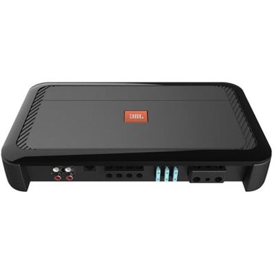 JBL Club A1000 - Auto - versterker - extern - 1 kanaal JBL Club A1000 - Auto - versterker - extern - 1 kanaal