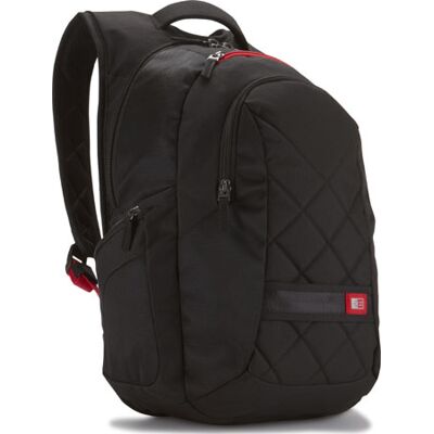 Case Logic 16" Laptop Backpack - rugzak voor notebook Case Logic 16" Laptop Backpack - rugzak voor notebook