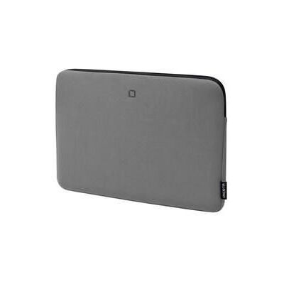 DICOTA Skin BASE - Beschermhoes notebook - 13" - 14.1" - grijs DICOTA Skin BASE - Beschermhoes notebook - 13" - 14.1" - grijs