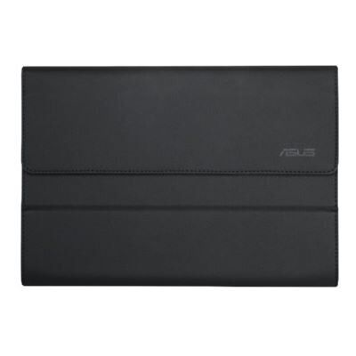 ASUS VersaSleeve X - Beschermhoes voor tablet - met PU gecoat leer - zwart - voor MeMO Pad FHD 10; MeMO Pad Smart 10; Transformer Pad TF103, TF303, TF701; VivoTab RT TF600 ASUS VersaSleeve X - Beschermhoes voor tablet - met PU gecoat leer - zwart - voor MeMO Pad FHD 10; MeMO Pad Smart 10; Transformer Pad TF103, TF303, TF701; VivoTab RT TF600