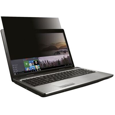 Mobilis - Privacyfilter voor notebook - 15,6" breed Mobilis - Privacyfilter voor notebook - 15,6" breed