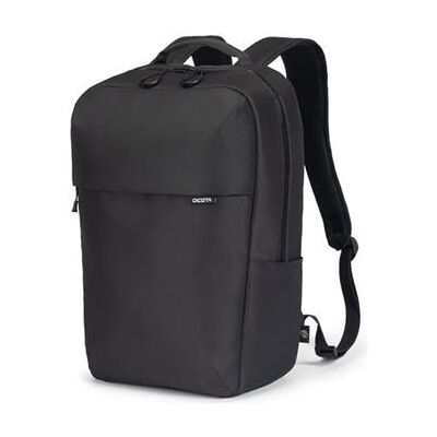 DICOTA Commuter - Rugzak voor notebook - 13" - 16" - zwart DICOTA Commuter - Rugzak voor notebook - 13" - 16" - zwart