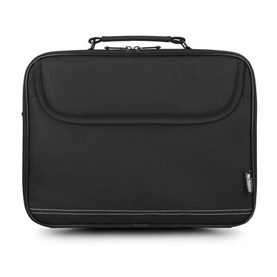 Urban Factory Activ'Bag Laptop Bag 14.1" Black - Draagtas voor notebook - 14.1" - zwart Urban Factory Activ'Bag Laptop Bag 14.1" Black - Draagtas voor notebook - 14.1" - zwart