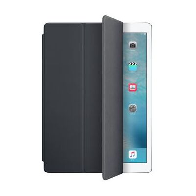 Apple Smart - Screen cover voor tablet - houtskoolgrijs - voor 12.9-inch iPad Pro (1e generatie, 2e generatie) Apple Smart - Screen cover voor tablet - houtskoolgrijs - voor 12.9-inch iPad Pro (1e generatie, 2e generatie)