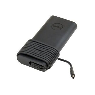 Dell 3 Prong AC Adapter - Netspanningsadapter - 130 Watt - Europa - voor Precision M3800; XPS 15 (9530), 15 9550 Dell 3 Prong AC Adapter - Netspanningsadapter - 130 Watt - Europa - voor Precision M3800; XPS 15 (9530), 15 9550