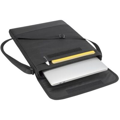 Belkin - Beschermhoes notebook - 14" - 15" - zwart Belkin - Beschermhoes notebook - 14" - 15" - zwart