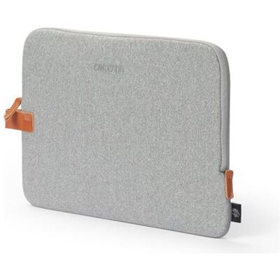 DICOTA Skin URBAN - Beschermhoes notebook - 16" - grijs DICOTA Skin URBAN - Beschermhoes notebook - 16" - grijs