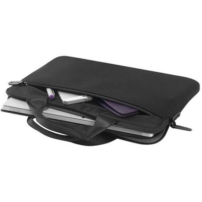 DICOTA Ultra Skin Plus PRO Laptop Sleeve 12.5" - Draagtas voor notebook - 12.5" DICOTA Ultra Skin Plus PRO Laptop Sleeve 12.5" - Draagtas voor notebook - 12.5"