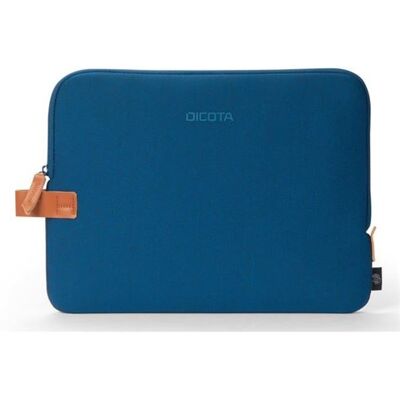 DICOTA Skin URBAN - Beschermhoes notebook - 13" - marineblauw DICOTA Skin URBAN - Beschermhoes notebook - 13" - marineblauw