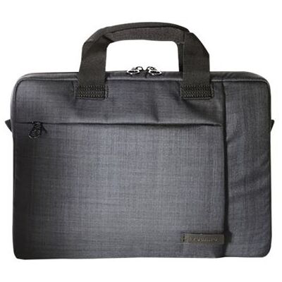 Sac Tucano Svolta Small Noir pour Notebook 13.3" et 14" Sac Tucano Svolta Small Noir pour Notebook 13.3" et 14"