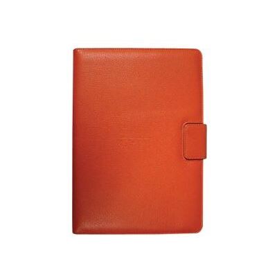 PORT DESIGNS PORT DETROIT IV UNIVERSAL - Beschermhoes voor tablet - nubuck, zijde, polyurethaan leer - 7" PORT DESIGNS PORT DETROIT IV UNIVERSAL - Beschermhoes voor tablet - nubuck, zijde, polyurethaan leer - 7"