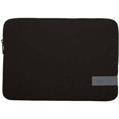 Case Logic Reflect - Beschermhoes notebook - 13" - 13.3" - zwart Case Logic Reflect - Beschermhoes notebook - 13" - 13.3" - zwart