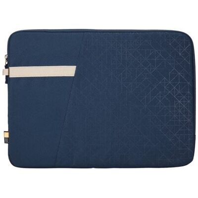 Case Logic Ibira IBRS-213 - Beschermhoes notebook - 13.3" - jurkblauw Case Logic Ibira IBRS-213 - Beschermhoes notebook - 13.3" - jurkblauw