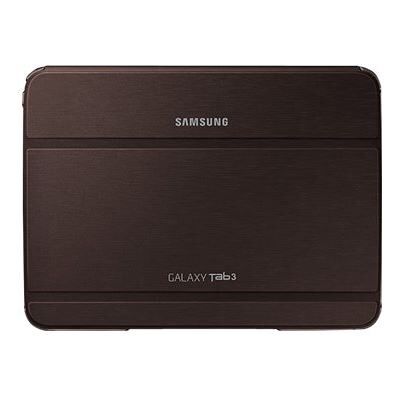 SAMSUNG FOLIO GOLD BROWN TAB3 10'' SAMSUNG FOLIO GOLD BROWN TAB3 10''
