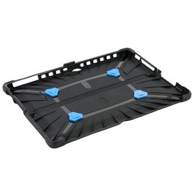 Mobilis SPECTRUM_R - Achterzijde behuizing voor tablet - verstevigd, met standaard - TFP 4.0 - zwart - voor Apple iPhone 15 Pro Mobilis SPECTRUM_R - Achterzijde behuizing voor tablet - verstevigd, met standaard - TFP 4.0 - zwart - voor Apple iPhone 15 Pro