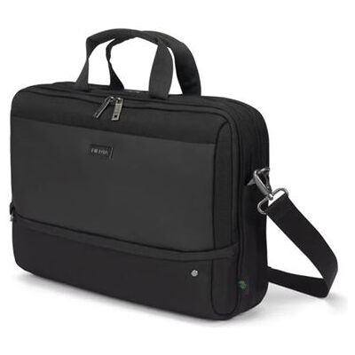 DICOTA FIVE Top Traveller - Draagtas voor notebook - 14" - 16" - zwart DICOTA FIVE Top Traveller - Draagtas voor notebook - 14" - 16" - zwart