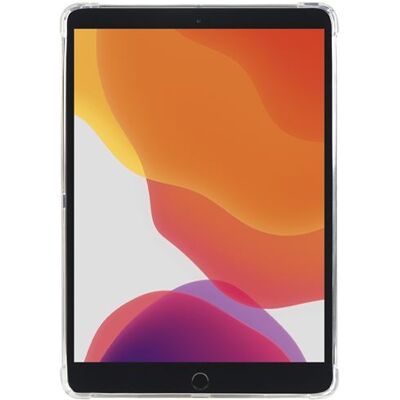 Mobilis R-Series - Achterzijde behuizing voor tablet - transparant - 10.2" - voor Apple 10.2-inch iPad (7de generatie) Mobilis R-Series - Achterzijde behuizing voor tablet - transparant - 10.2" - voor Apple 10.2-inch iPad (7de generatie)