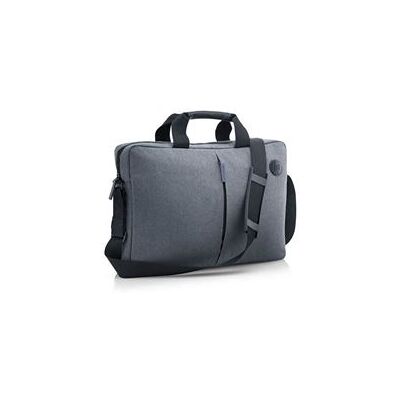 HP Essential Top Load Case - Draagtas voor notebook - 15.6" - voor Pavilion Laptop 13, 14, 15 HP Essential Top Load Case - Draagtas voor notebook - 15.6" - voor Pavilion Laptop 13, 14, 15