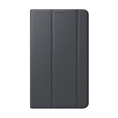 Samsung Book Cover EF-BT285 - Flip cover voor tablet - zwart - 7" - voor Galaxy Tab A (7 "), Tab A (2016) (7 "), Tab A with S Pen (7 ") Samsung Book Cover EF-BT285 - Flip cover voor tablet - zwart - 7" - voor Galaxy Tab A (7 "), Tab A (2016) (7 "), Tab A with S Pen (7 ")