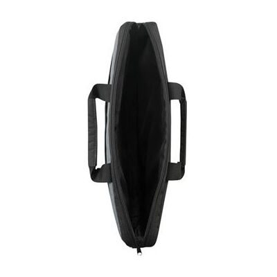Targus Intellect Topload - Draagtas voor notebook - 15.6" - zwart Targus Intellect Topload - Draagtas voor notebook - 15.6" - zwart