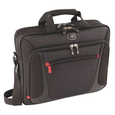 Wenger Sensor - Draagtas voor notebook - 15.6" Wenger Sensor - Draagtas voor notebook - 15.6"