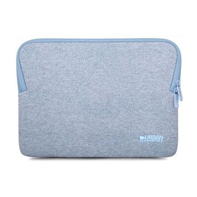 Urban Factory Memory - Beschermhoes notebook - 13" - 14" - blauw Urban Factory Memory - Beschermhoes notebook - 13" - 14" - blauw