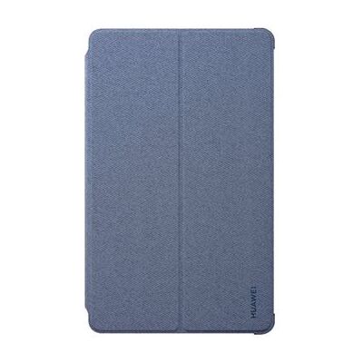 Huawei - Flip cover voor tablet - diep zeeblauw - 8" - voor MatePad T8 Huawei - Flip cover voor tablet - diep zeeblauw - 8" - voor MatePad T8