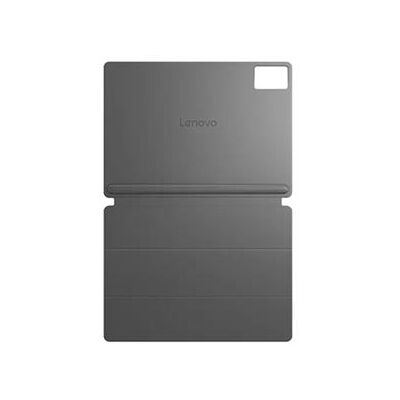 Lenovo - Flip cover voor tablet - polyuretaan (PU) - maangrijs - voor Idea Tab Plus ZAG7, ZAGF; Tab K12 ZAGG, ZAGJ Lenovo - Flip cover voor tablet - polyuretaan (PU) - maangrijs - voor Idea Tab Plus ZAG7, ZAGF; Tab K12 ZAGG, ZAGJ