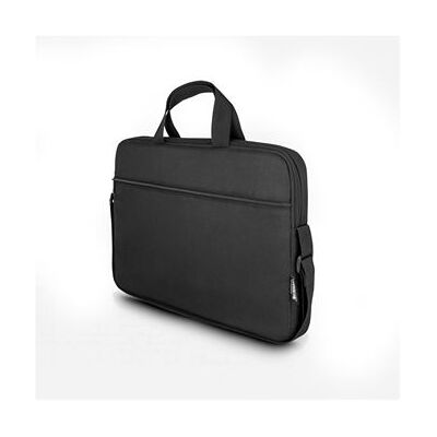 Urban Factory Nylee Toploading Laptop Bag 14.1" Black - Draagtas voor notebook - 14" - zwart Urban Factory Nylee Toploading Laptop Bag 14.1" Black - Draagtas voor notebook - 14" - zwart